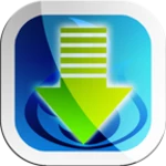 idm -internet download manager android application logo